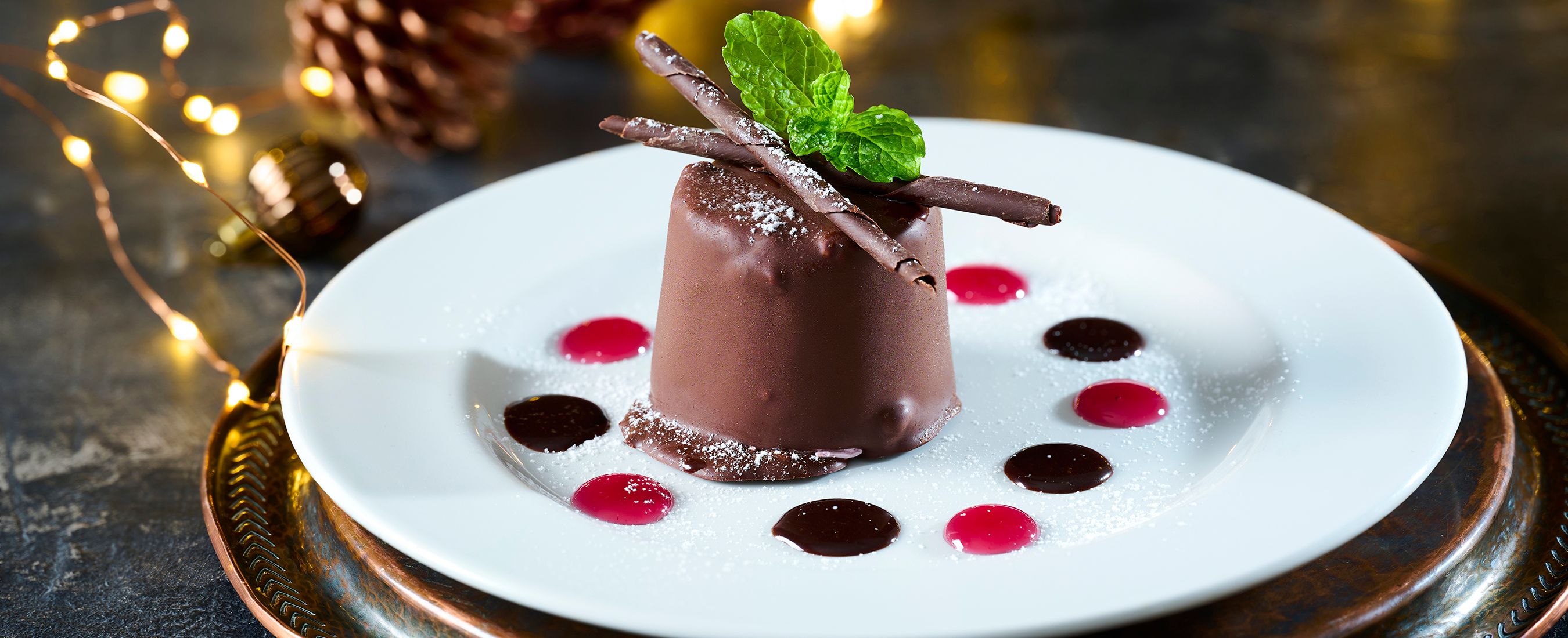Boxing Day Lunch & Dinner at The Lingfield Farm in Middlesbrough